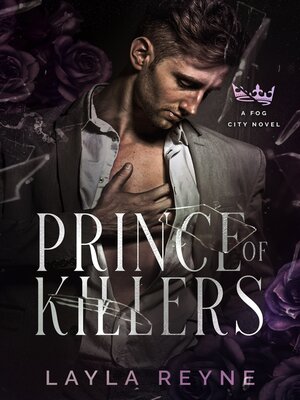 Prince of Killers - ebook